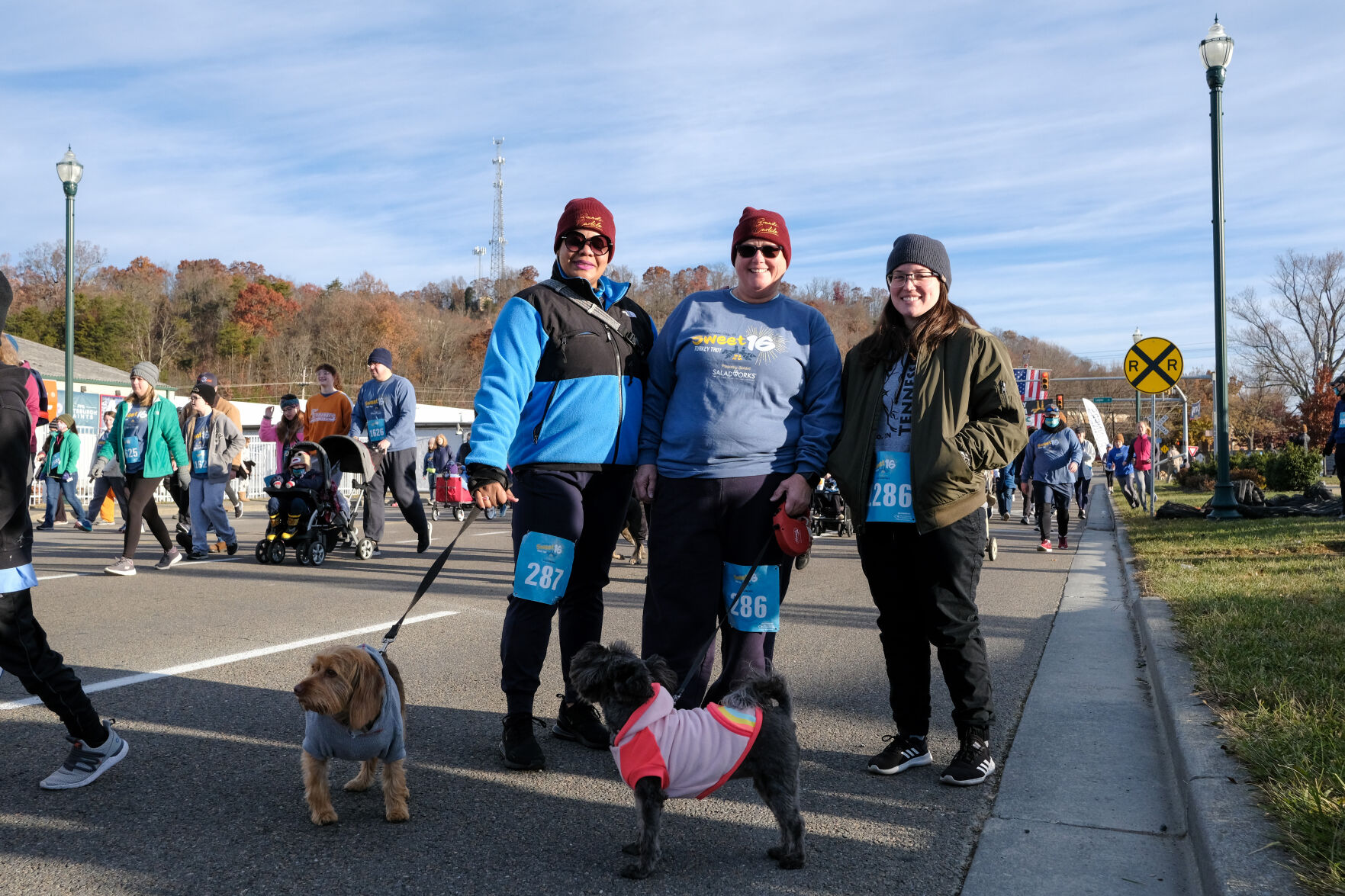 2021 Turkey Trot